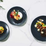 Parenthèse Marseille Livraison de plateaux repas entreprise bureau traiteur la truffe noire